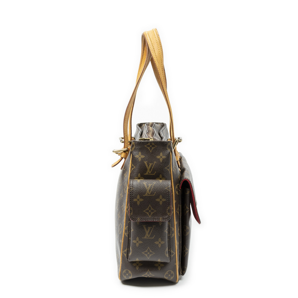 Louis Vuitton Multipli Cite GM - Picture 4 of 10